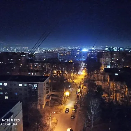 Telecentru, Panoramic Apartment-2
