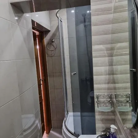 Apartament Centru-2