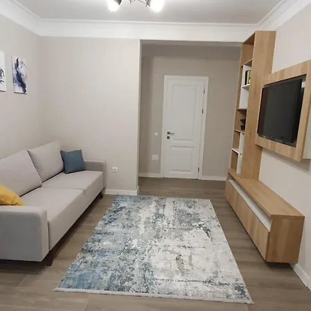 Ideal Apartment For Rent In Chisinau-2