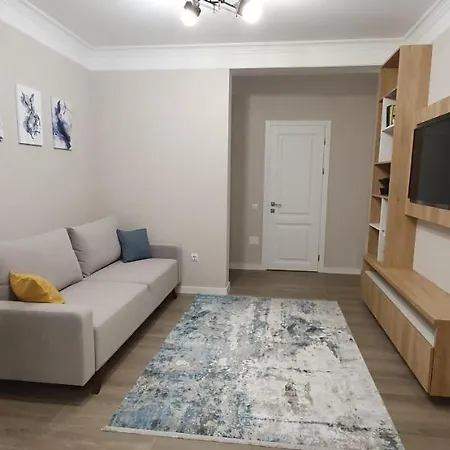 Ideal Apartment For Rent In Chisinau-3