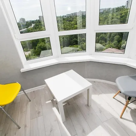 Apartament In Zona Centrala Si Parc-2