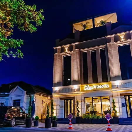 Lion'S Hotel-2