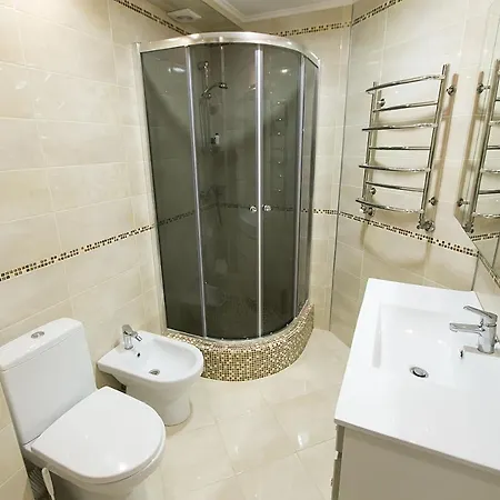 White Sky Apartment-2