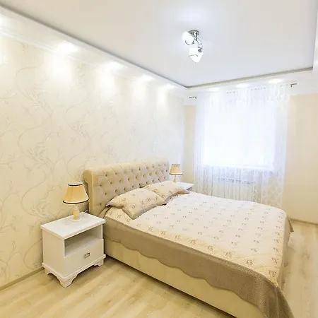 White Sky Apartment-3