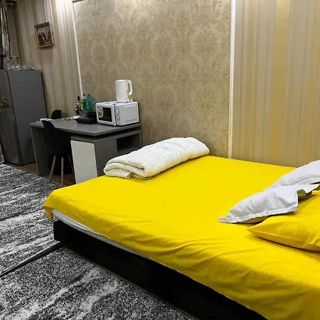 Sweet Home Apartment Chisinau Center-3