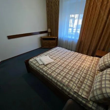 Stefan Cel Mare Rent Lux 2 Rooms Apartments In Chisinau-3