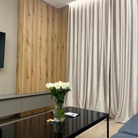 Oasis Luxury Apartments-2
