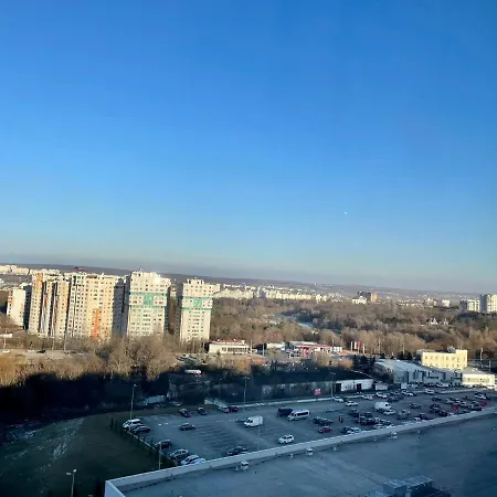 Apartament Confortabil In Centrul Chisinaului-2