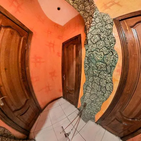 La Vitalie Guest House-2