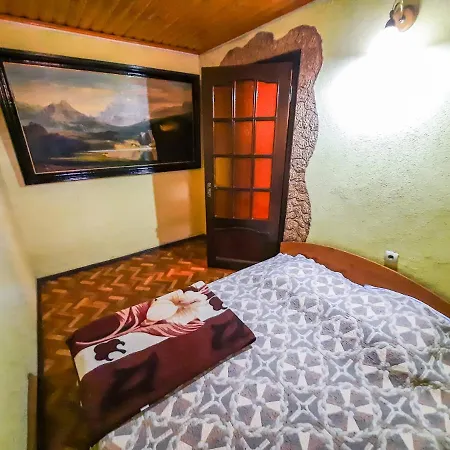 La Vitalie Guest House-3