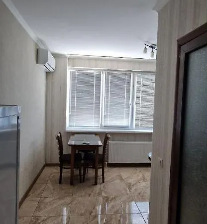 Tecuci Apartment In The Center-2