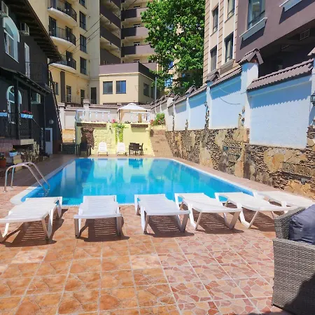 Shadow Boutique Hotel & Spa-2