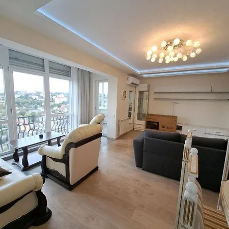 Apartament 2 Odai Lev Tolstoi 24/1-2