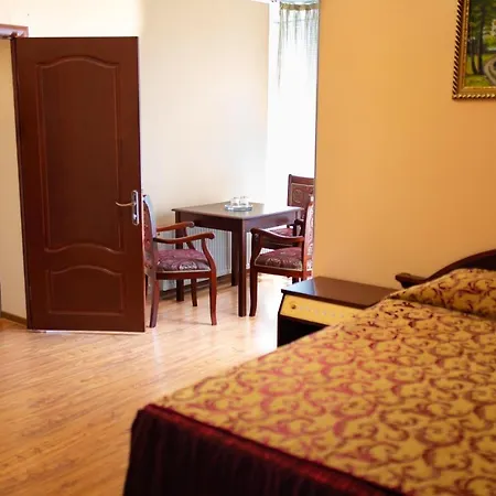 Vila Muntenia Hotel-3