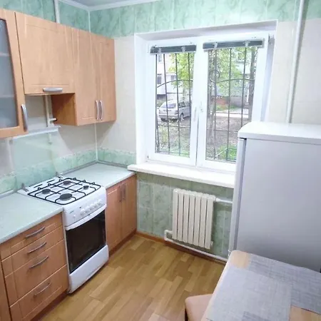 Apartament Str Grenoble-2