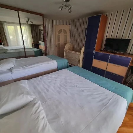 Hotel Home Sweet Home-3