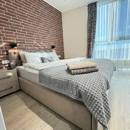 Rentnow Apartments Business Lux Apartment Solomon City Chisinau-3