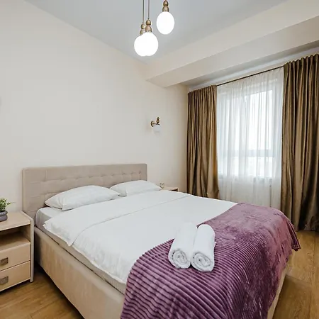 Oasis Apartment-2