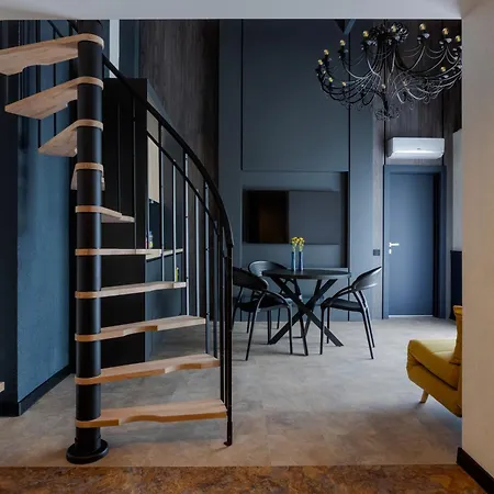Tulip Residence & Spa Hotel-3