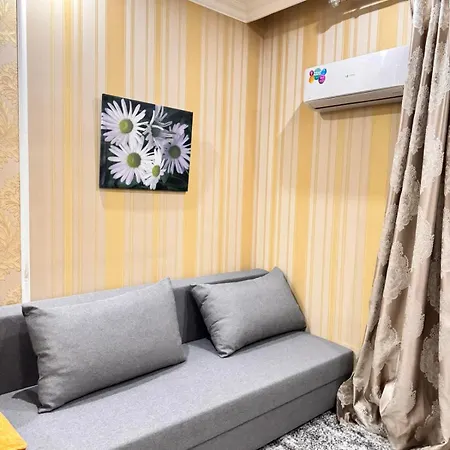 Comfortable Apartment For You-3