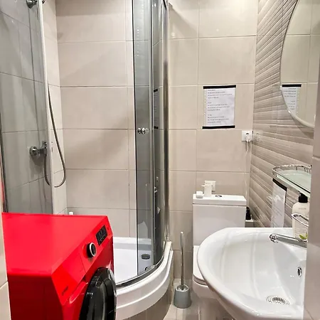 Apartament Centru-3