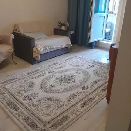 Apartment On Khristo Boteva Street-3