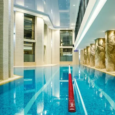 Aqua Perla Boutique Hotel-2