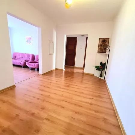 Apartament 2 Bedrooms, Botanica-3