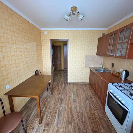 Central Park Apartment-2