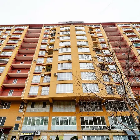Кишиневапартаменты-2