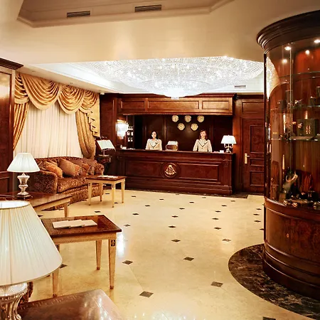 Nobil Luxury Boutique Hotel-3