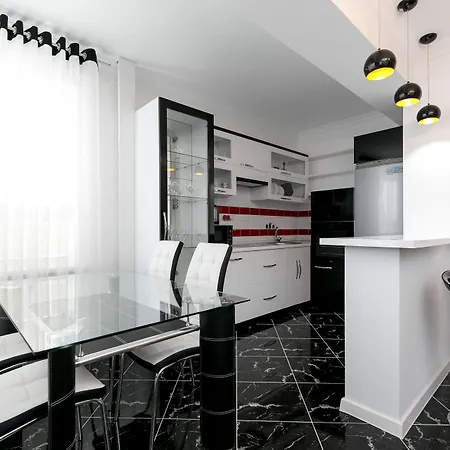 Homestay Apartments-2
