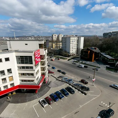 Homestay Apartments-3