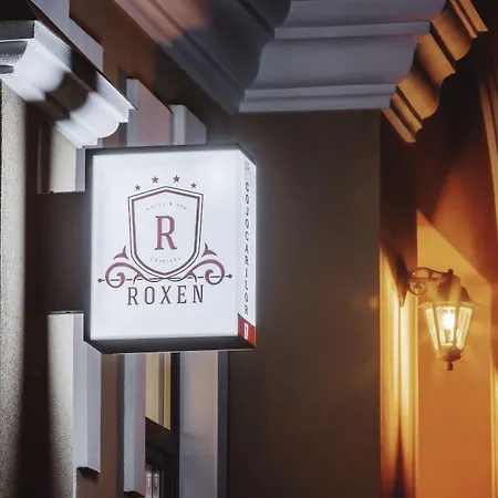 Roxen Hotel&Spa-2