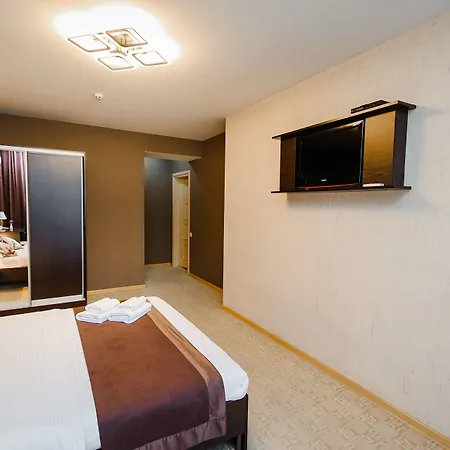 Tiptop Hotel City Center-2