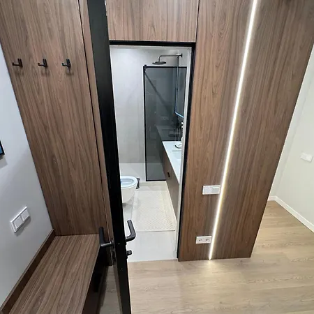 Rentnow Apartments Business Lux Apartment Solomon City Chisinau-2