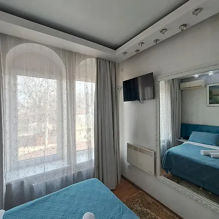 Bella Donna Hotel-2
