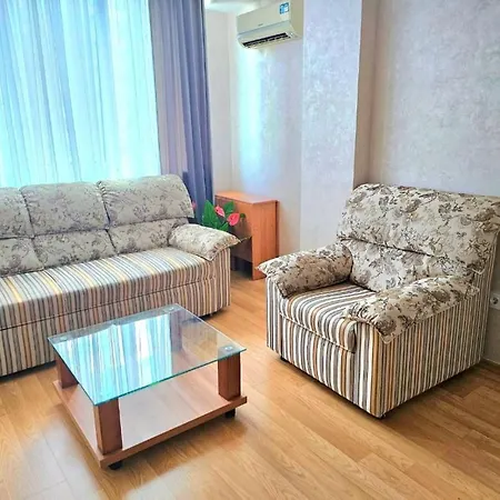 Excellent Apartment In The Center City-3