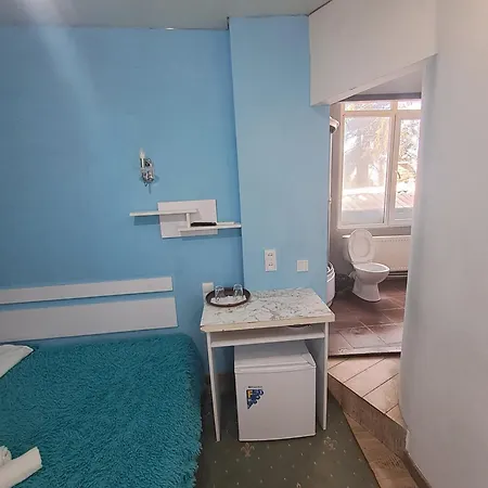 Bucuresti Apartment Studio-2