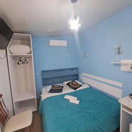 Bucuresti Apartment Studio-3