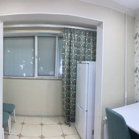 Apartament Chisinau Str.Cuza Voda-2
