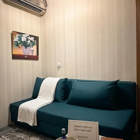 Stefan Cel Mare Central Residences Free Parking 24H-3
