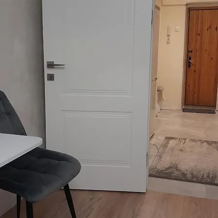 Apartment On Dacia-2