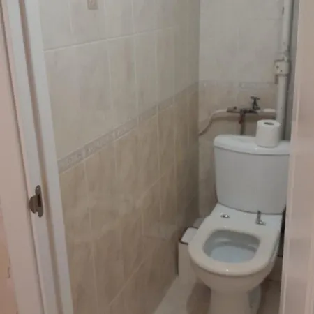 Apartment On Dacia-3