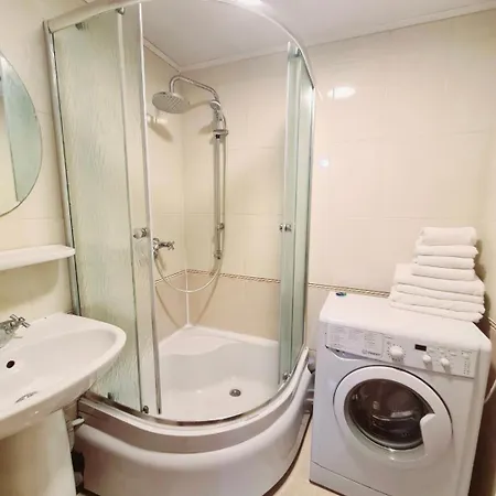 Apartament 2 Bedrooms, Botanica-2
