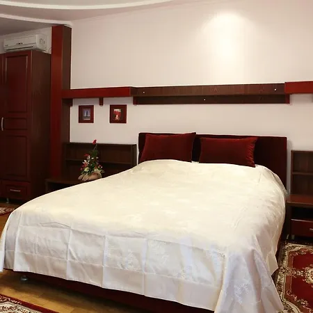 Hotel Bachus-3