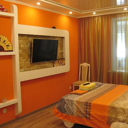 Cosy Apartment On Moscow Avenue-2