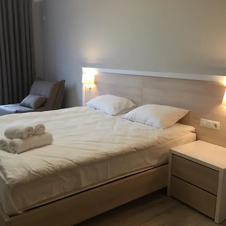 Apartment Oneclickrent 2 Smarthouse-3