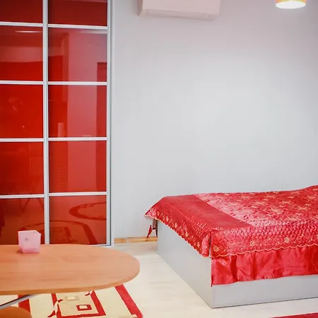Lovely Studio Flat In The Center Of The City-3