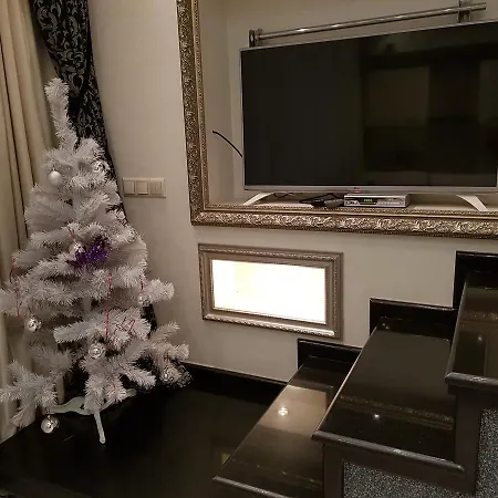 Penthouse On Strada Ismail 58/1-2